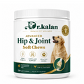 Hip & Joint Soft Chews for Dogs & Cats | Dr. Kalan