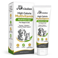 Multivitamin Paste for Dogs & Cats – Daily Nutrition & Vitality Support